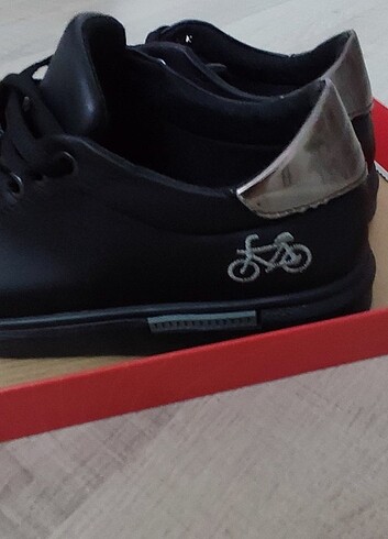 36 numara ayakkabı  - Görsel 16