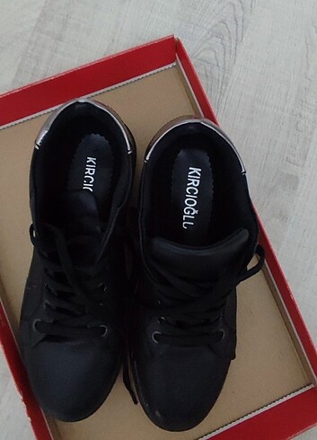 36 numara ayakkabı  - Görsel 17