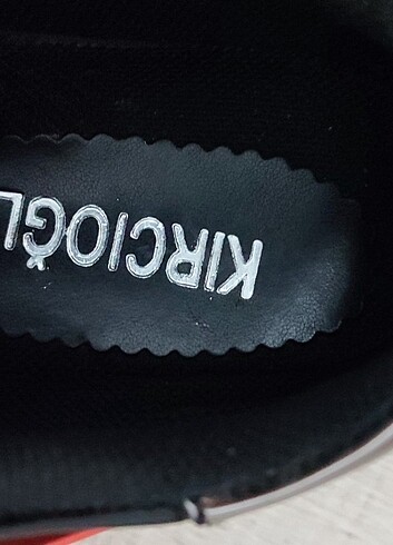 36 numara ayakkabı  - Görsel 18