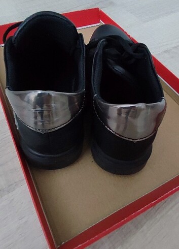 36 numara ayakkabı  - Görsel 19
