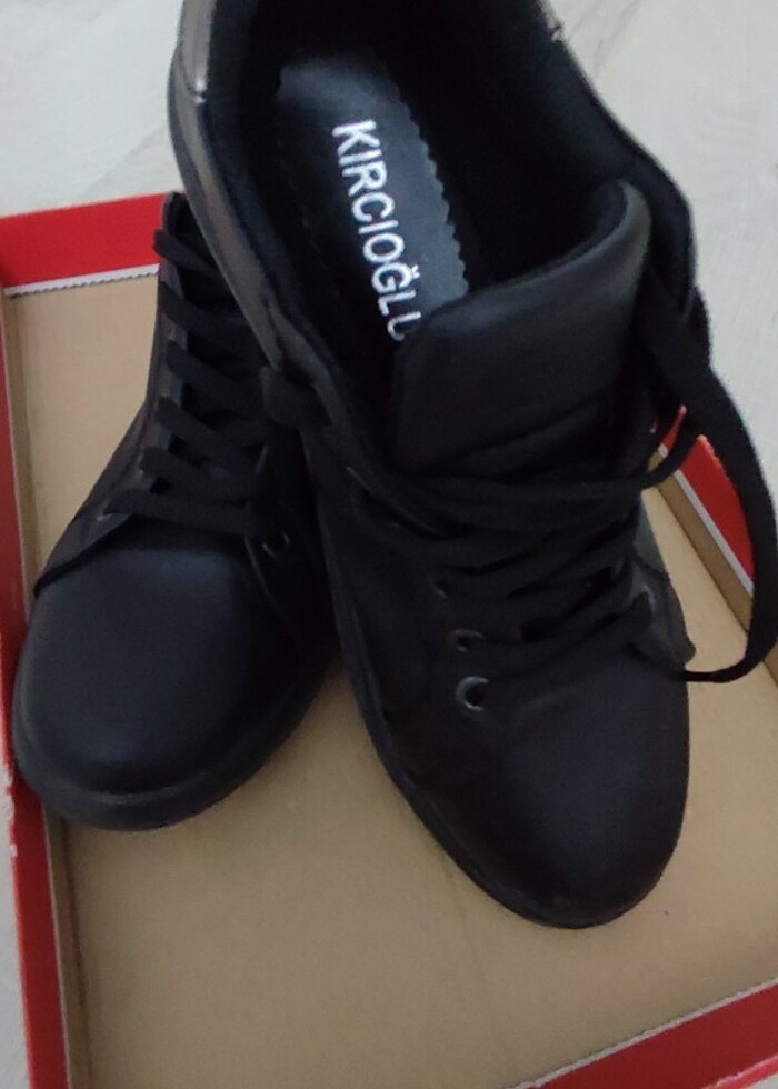 36 numara ayakkabı  - Görsel 2