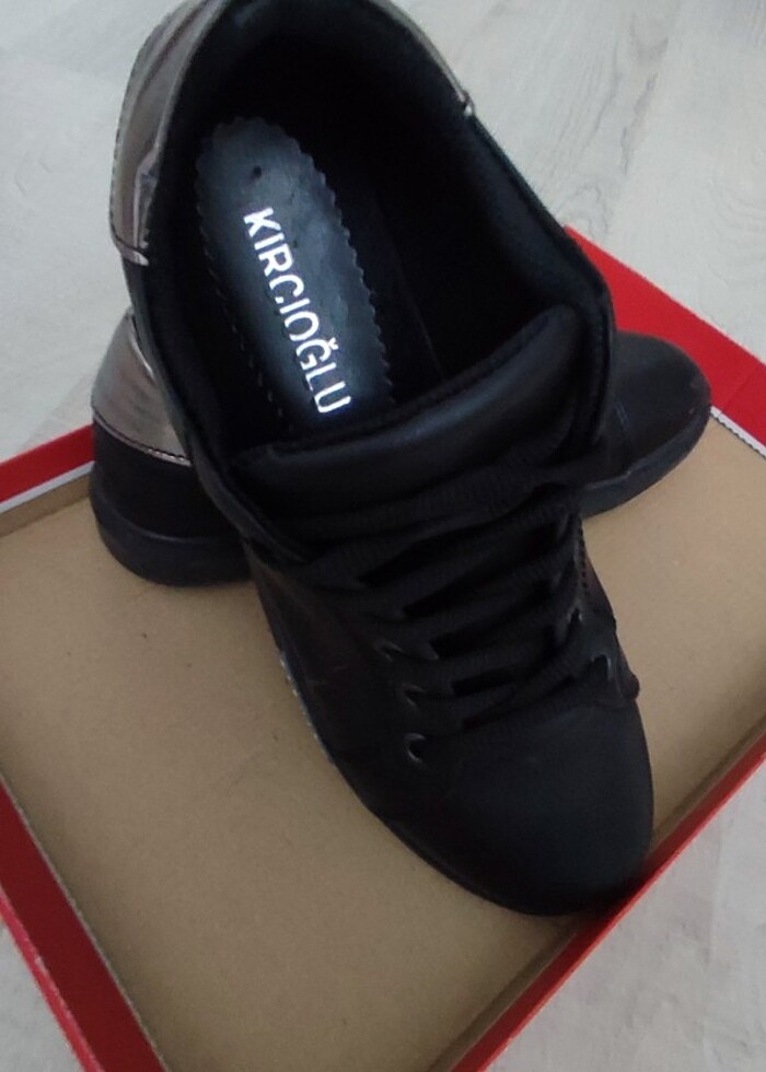 36 numara ayakkabı  - Görsel 3