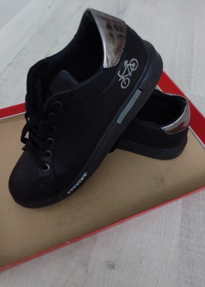 36 numara ayakkabı  - Görsel 4