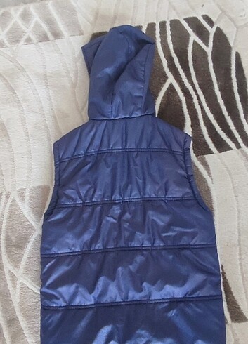 8.9 yaş yelek - Görsel 2