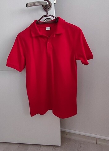 LC Waikiki Lcw 10.11 yaş tişört