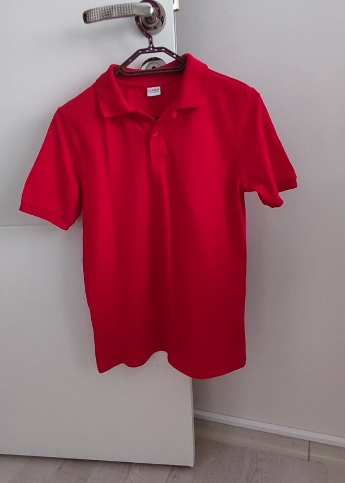 Lcw 10.11 yaş tişört - Görsel 2