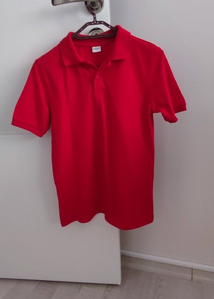 Lcw 10.11 yaş tişört - Görsel 3