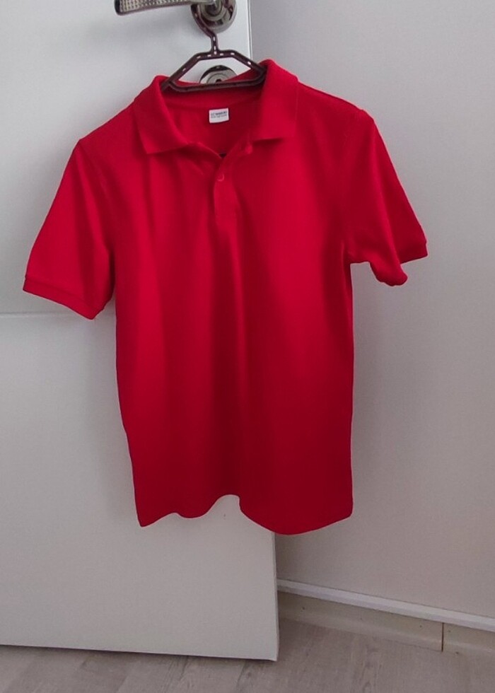 Lcw 10.11 yaş tişört - Görsel 4