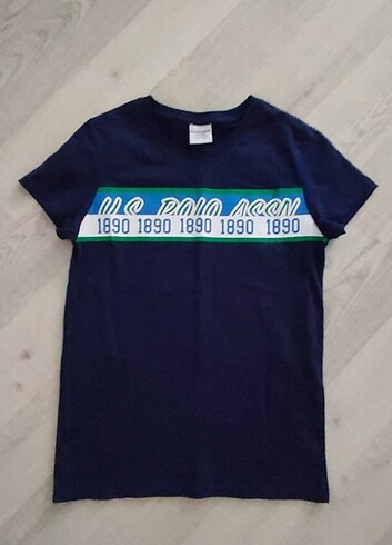 U.S Polo Assn. 10 Yaş