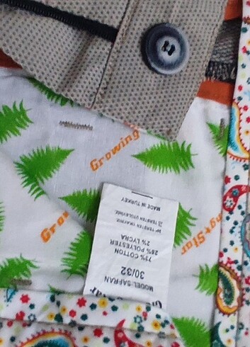 30.32 beden pantalon  - Görsel 6