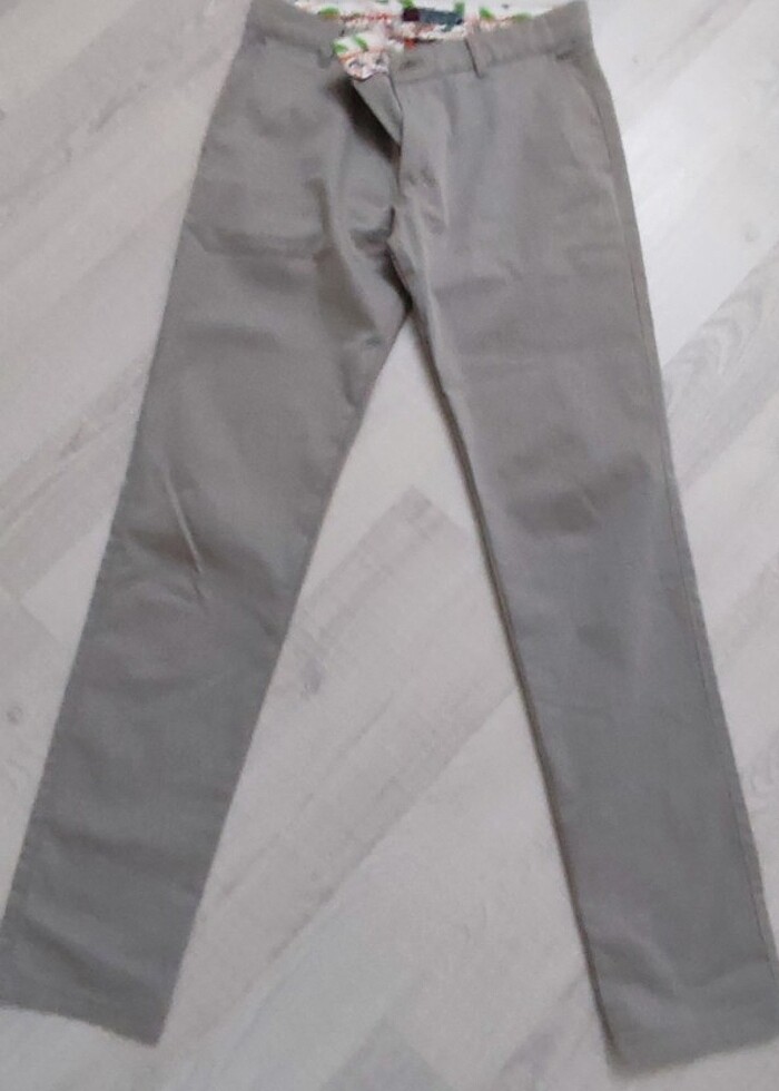 30.32 beden pantalon  - Görsel 2