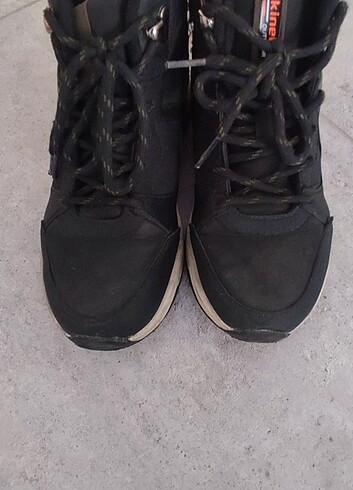 35 numara erkek bot  - Görsel 3