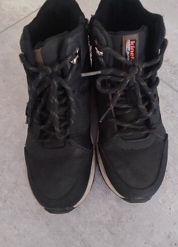 35 numara erkek bot  - Görsel 4