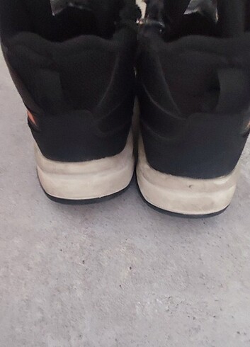 35 numara erkek bot  - Görsel 5