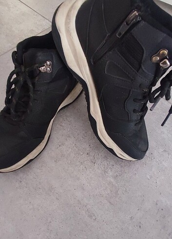 35 numara erkek bot  - Görsel 6