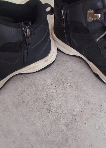 35 numara erkek bot  - Görsel 7