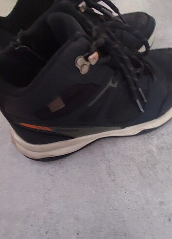 35 numara erkek bot  - Görsel 8