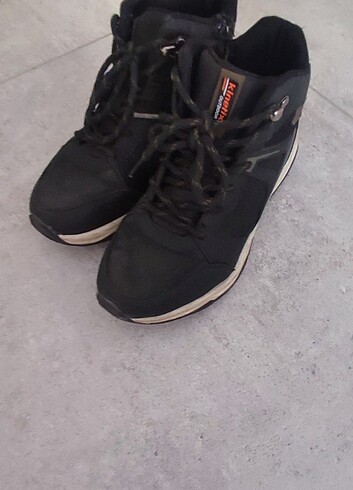 35 numara erkek bot  - Görsel 9