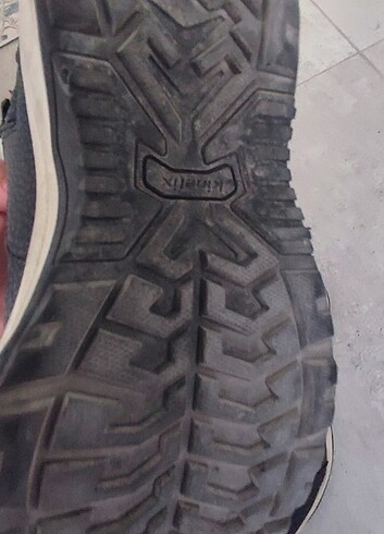 35 numara erkek bot  - Görsel 10