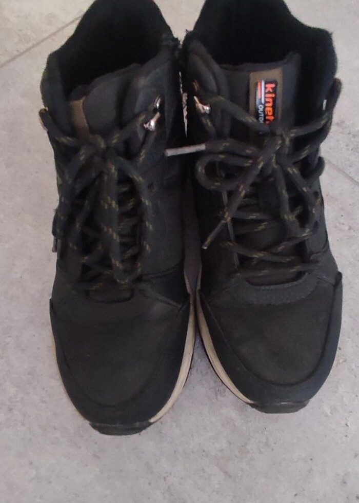 35 numara erkek bot  - Görsel 4