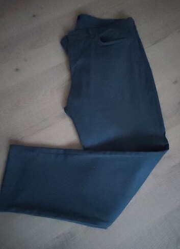 xl Beden Lcw erkek pantolon 