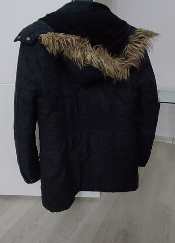 M beden bayan mont  - Görsel 5