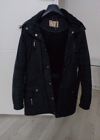 M beden bayan mont  - Görsel 7