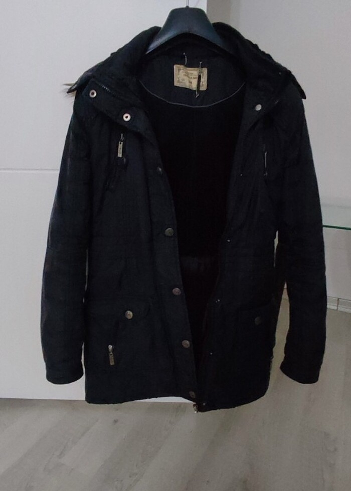 M beden bayan mont  - Görsel 2