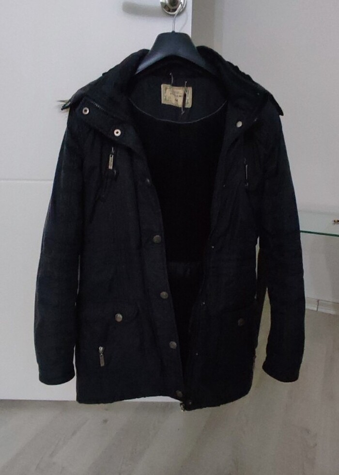 M beden bayan mont  - Görsel 3