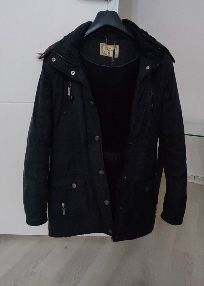 M beden bayan mont  - Görsel 4