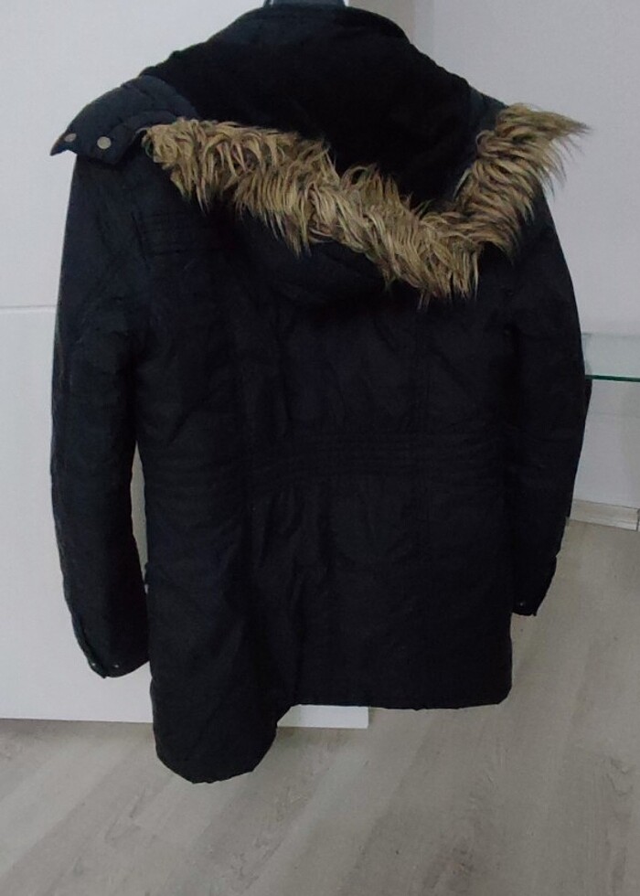 M beden bayan mont  - Görsel 5