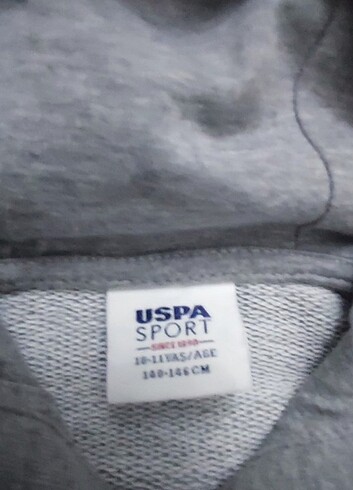 10.11 yaş sweatshirt  - Görsel 5