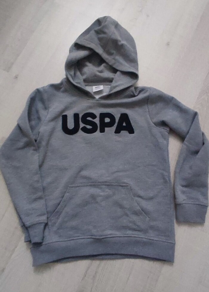 10.11 yaş sweatshirt  - Görsel 2