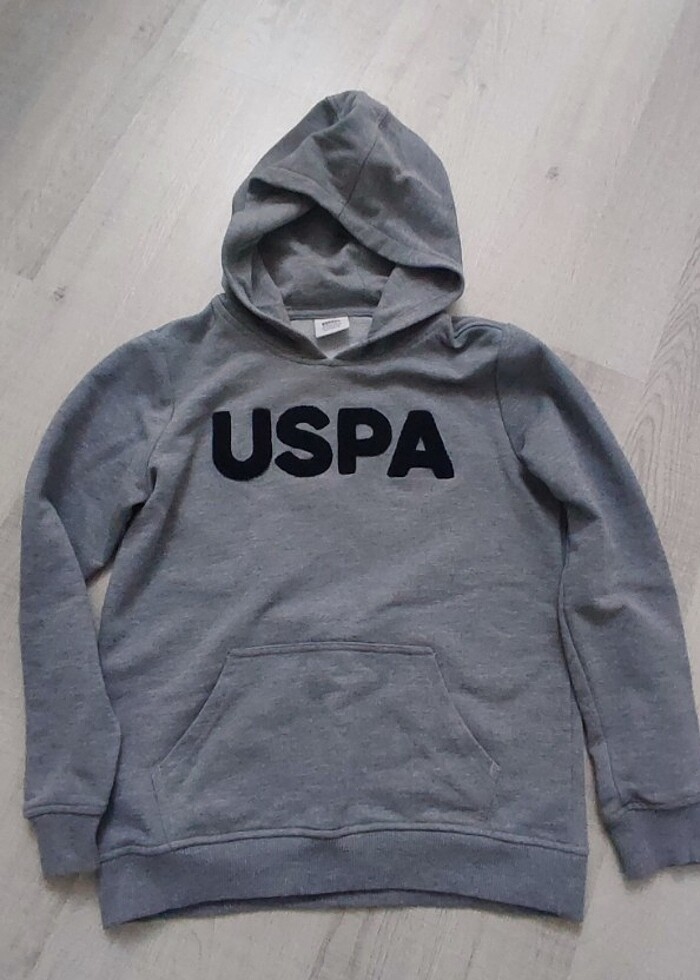 10.11 yaş sweatshirt  - Görsel 3