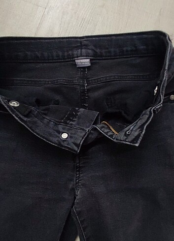 LC Waikiki 11.12 yaş kot pantolon