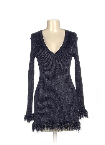 Zara mini elbise
