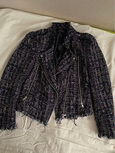 Zara ceket