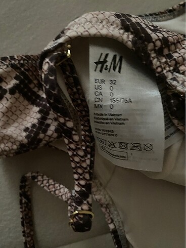 H&M H&M mayo