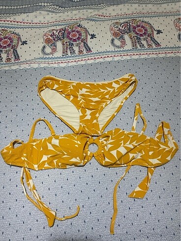 Penti bikini