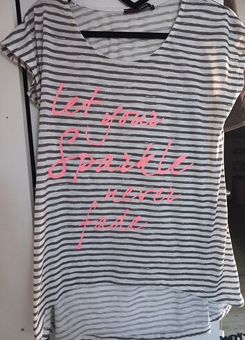 Kadin tshirt 