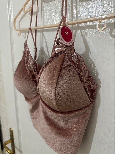 m Beden Penti bralet