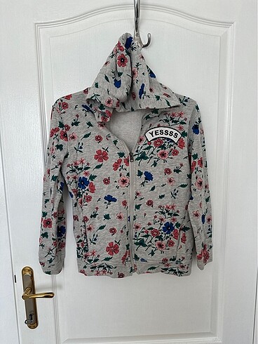 Mango 11-12 yaş sweatshirt