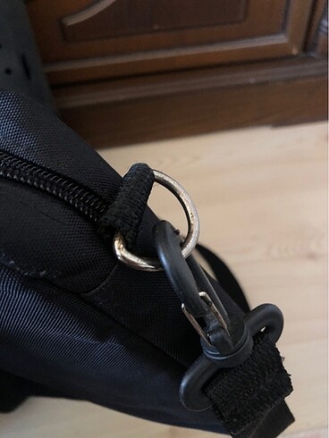 diğer Beden siyah Renk Küçük bılgısayar yada leptop çantası