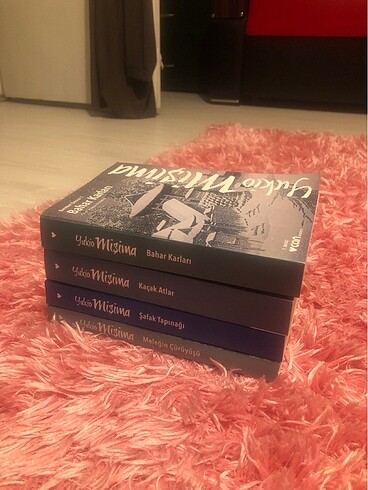Seri kitap