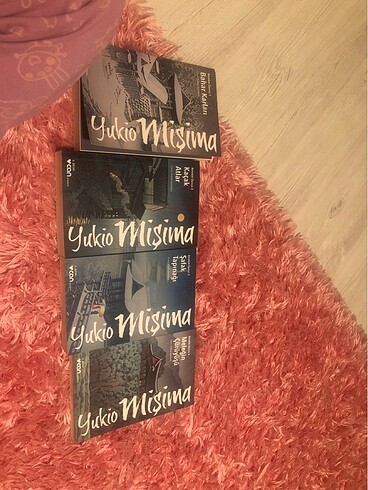  Seri kitap