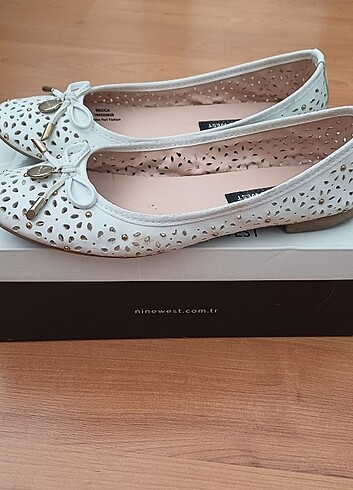 Nine West babet
