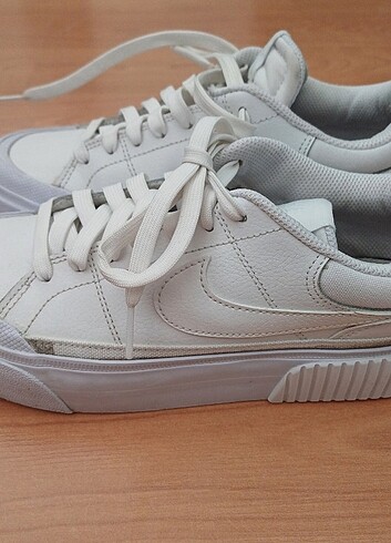 Nike Nike spor ayakkabı 