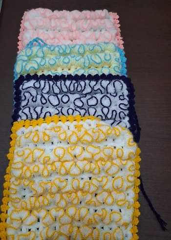 sabun konulup toplanan lif tanesi 250 tl - Görsel 2