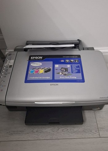 Epson