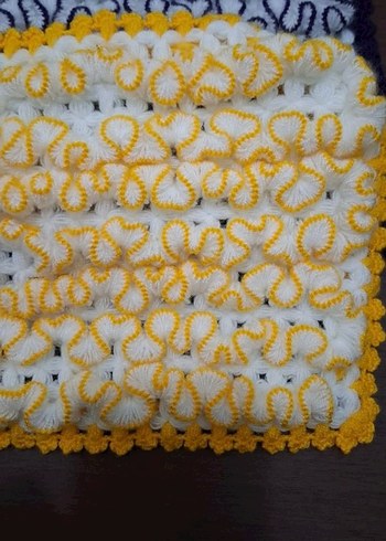 sabunlu toplanan örgü lif - Görsel 6